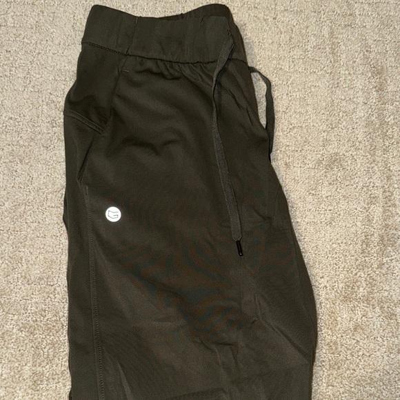 Drawstring Performance Pants - Picture 3 of 3